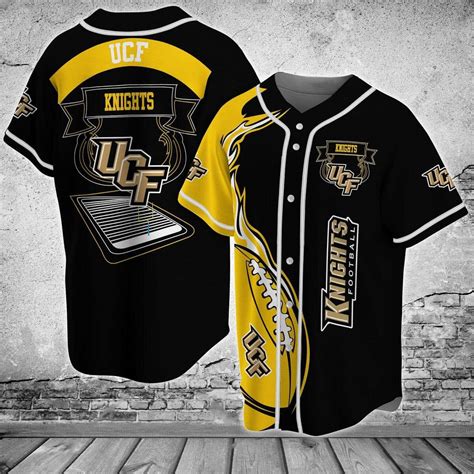 Ucf Knights Baseball Logo