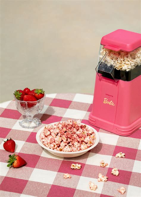 Cheesecake Popcorn Create Recipes Recipes To Make With Your Chefbot