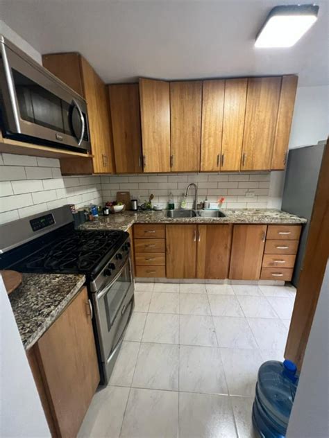 Apartamento En Venta Viejo Arroyo Hondo Brickapple Realty Group