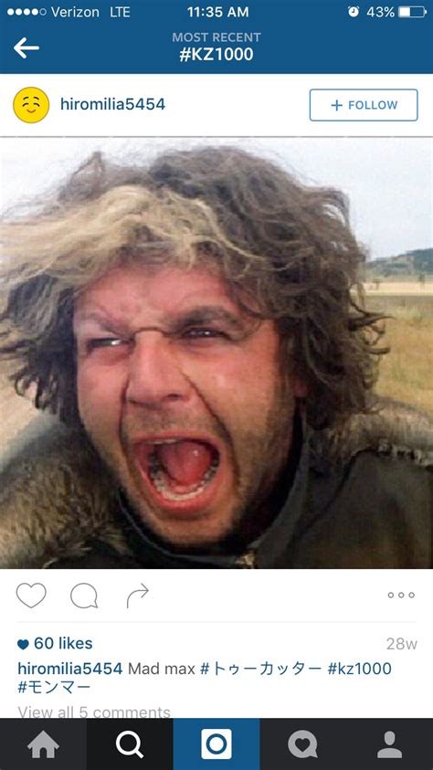 Z1 KZ Porn Chin On The Tank Motorcycle Stuff In Philadelphia