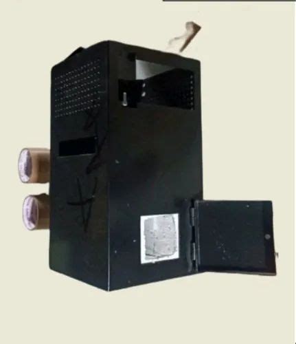 Automatic Hi Ssnvm Switch Based Sanitary Napkin Vending Incinerator