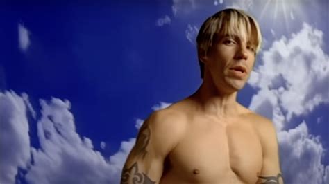 Red Hot Chili Peppers “californication” Passes One Billion Views On Youtube