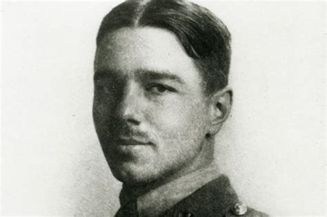 Spring Offensive: Wilfred Owen – Telegraph