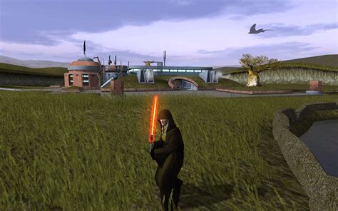 Star Wars: Knights of the Old Republic II | macgamestore.com