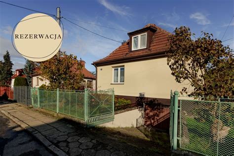 Sprzedam dom 80 m² ul 19 Stycznia Brzesko