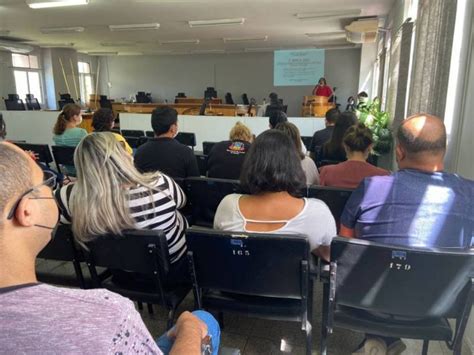 Audiência Pública Na 5ª Feira Apresenta Relatório Quadrimestral Da