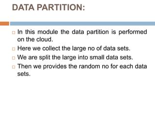 Final Review Of A Scalable Phase Top Down Ppt