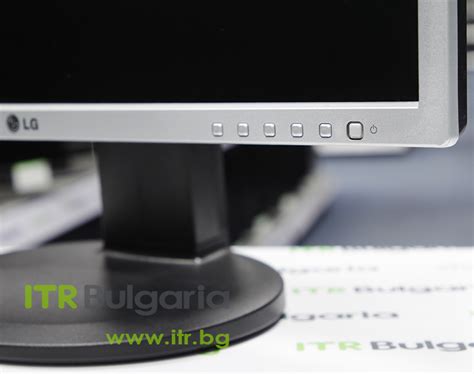 ITR LG Flatron E2210PM SN Grade A Обновена маркова компютърна техника