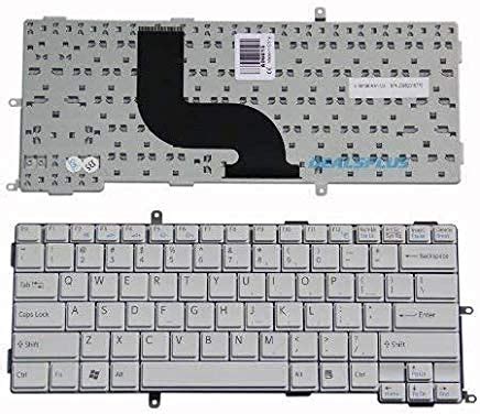 TravisLappy Keyboard Compatible For Sony Vaio VGC LA VGC LB VGC JS