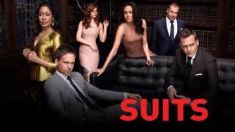 5 Life Lessons from TV Show "Suits"