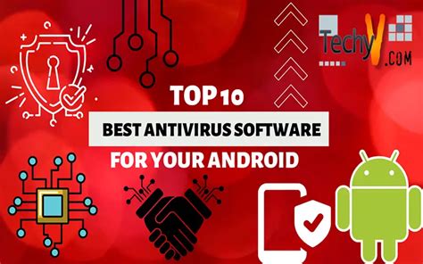 Best Antivirus Android Penelope Gill