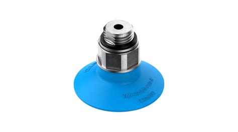 Vas 40 14 Pur B Festo Suction Cup 40 Mm Pur Flat G14 Distrelec International