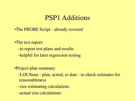 Ppt Disciplined Software Engineering Lecture 4 Powerpoint Presentation Id 3214096