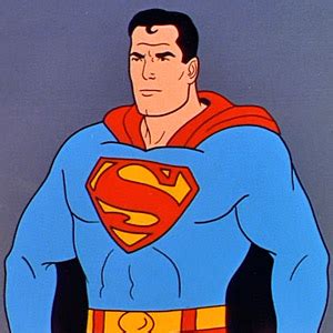 Image - Superman-filmation.jpg - Superman Wiki