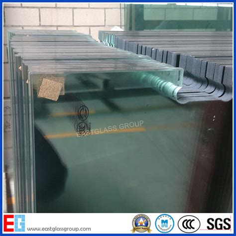 3mm 19mm Toughened Glass Tempered Glass Saftey Glass China Tempered Glass And Toughened Glass