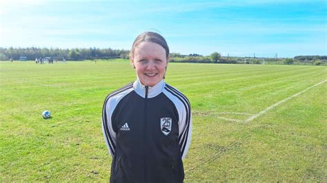 Historic Day Looms For Mayo Womens League Connaught Telegraph