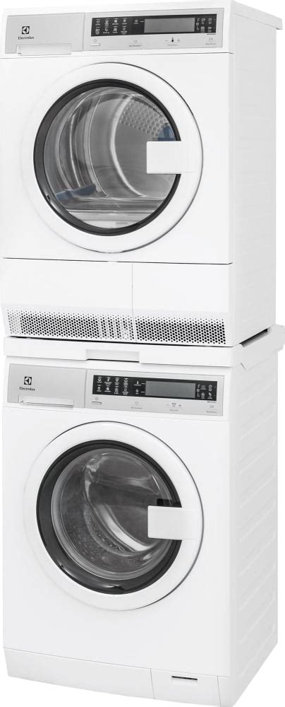 Electrolux EFLS210TIW 24 Inch Front Load Washer With 2 4 Cu Ft