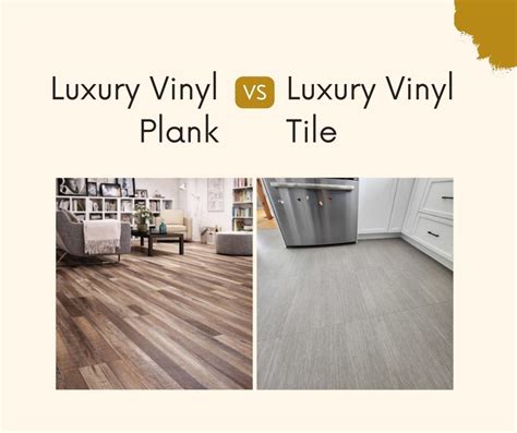 Luxury Vinyl Plank Vs Luxury Vinyl Tile At Hudson Adeline Blog