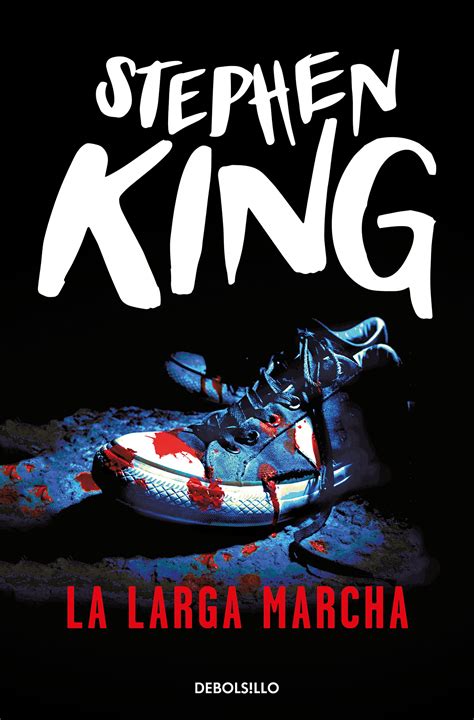 La Larga Marcha Stephen King Comprar Libro 9788497930017