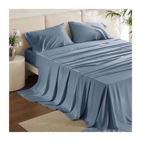 Best Cooling Bed Sheets For Adults