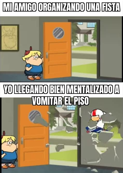 Jaja Meme Subido Por Urywaz Memedroid