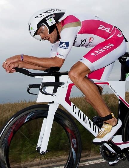 How Jan Frodeno smashed the triathlon long distance world record ...