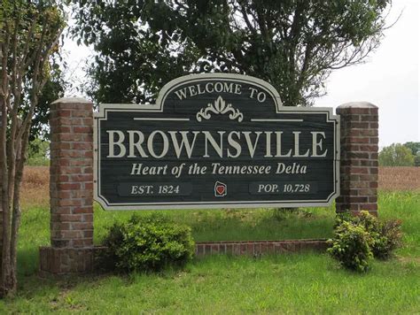 Brownsville, TN Demographics And Statistics: Updated For 2023 - HomeSnacks