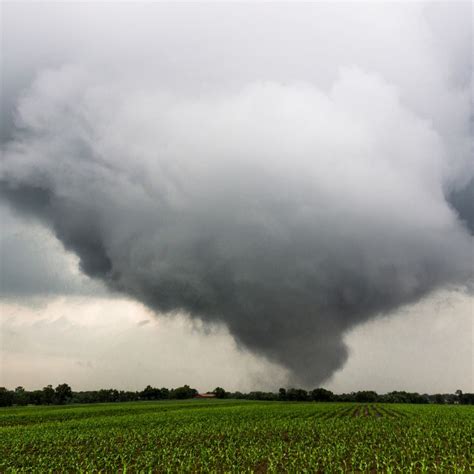 What Are The Benefits Of Having An Above Ground Tornado Shelter