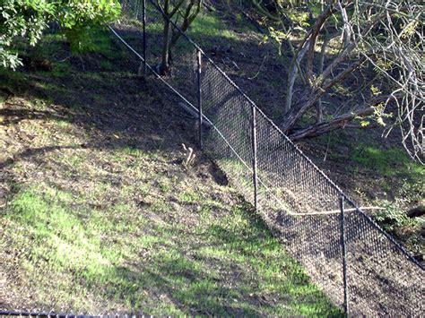 Chain Link Fence Kavin Fence