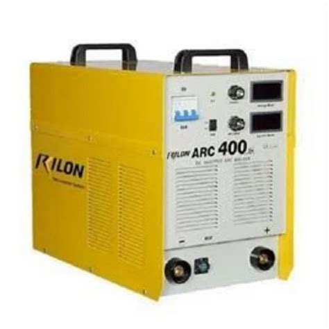 Rilon Arc Mosfet Welding Machines In Chennai Omega Cutting And