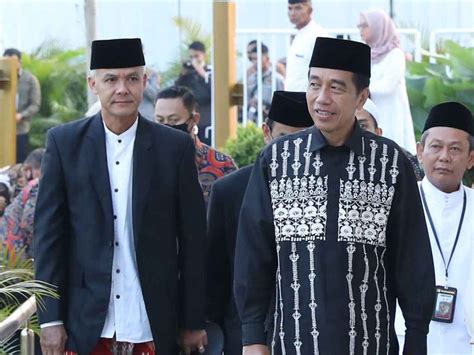 Jika Terpilih Jadi Presiden Ini Yang Bakal Dilakukan Ganjar Pranowo