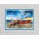 Longshore Tides Sailboat Lighthouse 1 Single Picture Frame Art Prints