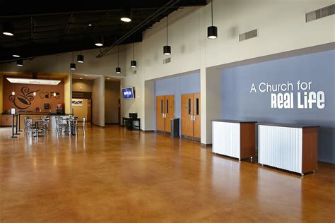 Case Study — River City Community Church Ariel Digital