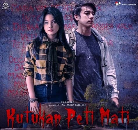 Film Indonesia Tayang Bioskop Mulai Juli Hingga Desember