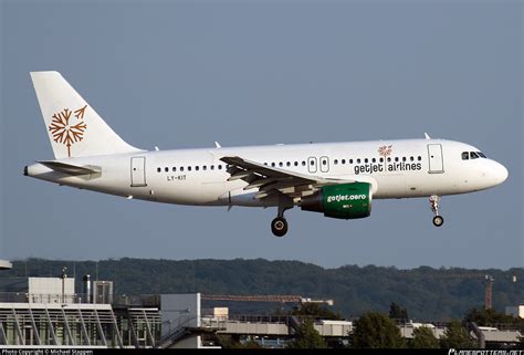 LY KIT GetJet Airlines Airbus A319 112 Photo By Michael Stappen ID