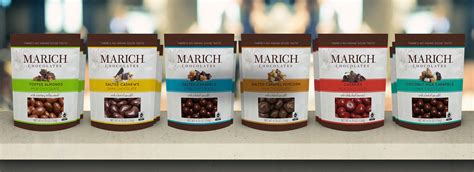 Find Marich | MARICH® Confectionery