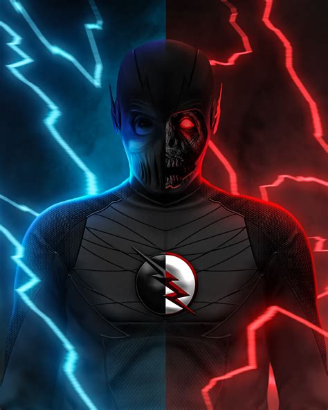 Zoom/Black Flash by LitgraphiX on DeviantArt