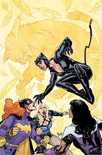 Batgirl the Birds of Prey Vol Rebirth 3巻感想レビュー 読書メーター