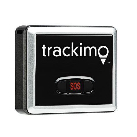 Trackimo Smart Tracking Device Trackimo® Touch Of Modern