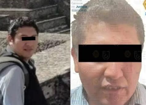 Perfil De Miguel N Feminicida Serial De Iztacalco En Cdmx