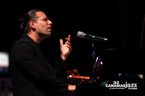 Richard Bona Alfredo Rodríguez feat Michael Olivera Festival