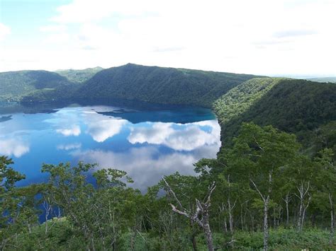 北海道観光におすすめな「至極の絶景」26選。言葉を失うほどの美しさがここに。 Jptrp