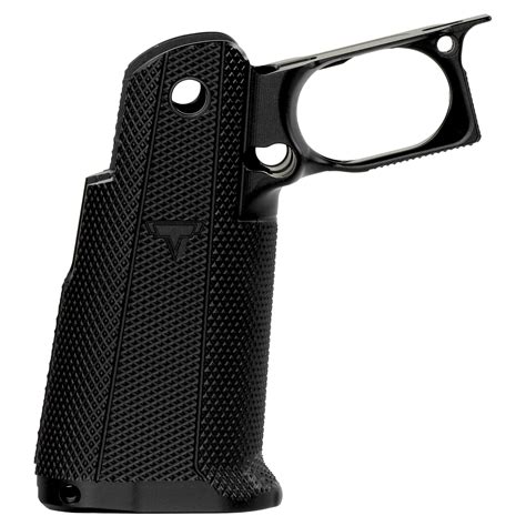 TTI X Icarus 2011 Grip - Taran Tactical Innovations