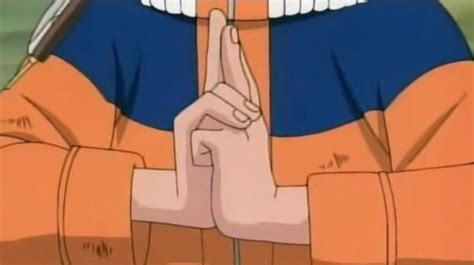 Naruto Hand Signs Explained