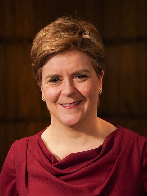 The Prime Minister Of Scotland Symbol Hunt