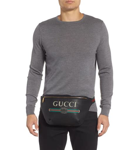 Gucci Fanny Pack Review For 2022 Is Trending Bag Worth It