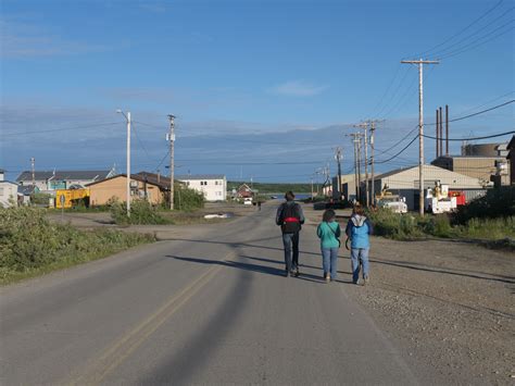 Kotzebue, Alaska