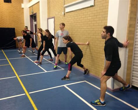 The 5 Ds Of Dodgeball The Runner Beans