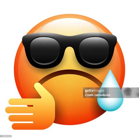 Realistic Emoji High Res Vector Graphic Getty Images