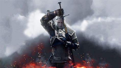 The Witcher 3 Game of the Year Edition - XBOX - Gamezawy